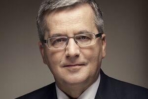 Коморовский выразил надежду на скорую ратификацию Соглашения об ассоциации Украины с ЕС