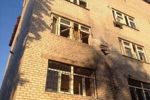 Разминирование снаряда запланировано на 30 июня