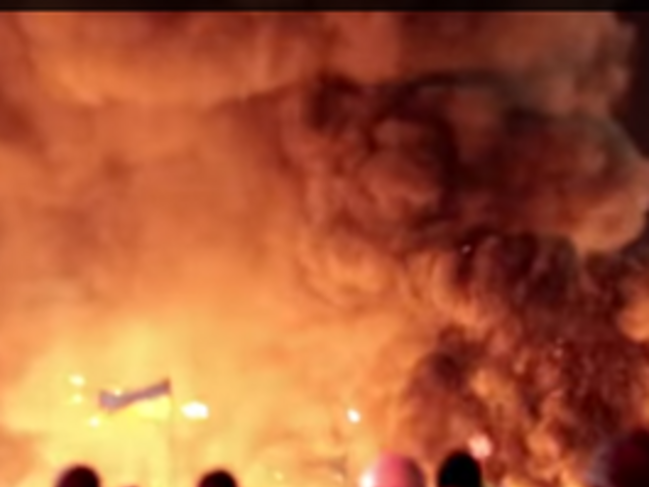 Фильм посвящен героям "революции достоинства"