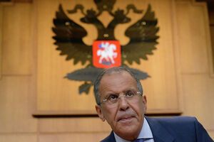 Лавров заявил, что Россия пустит украинских пограничников на свои пункты пропуска