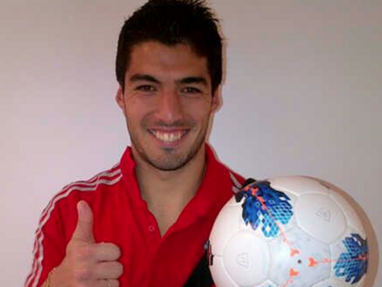 Суарес обдумал свой поступок