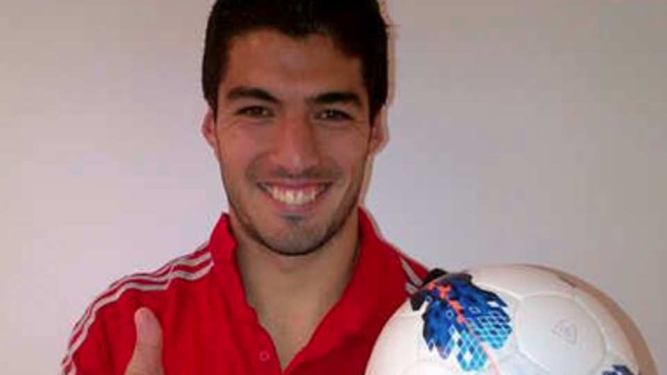 Суарес обдумал свой поступок