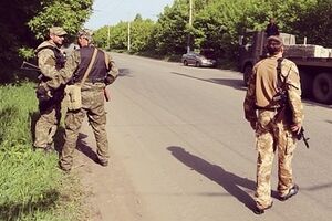 Боевики прострелили краматорчанину две ноги и легкое