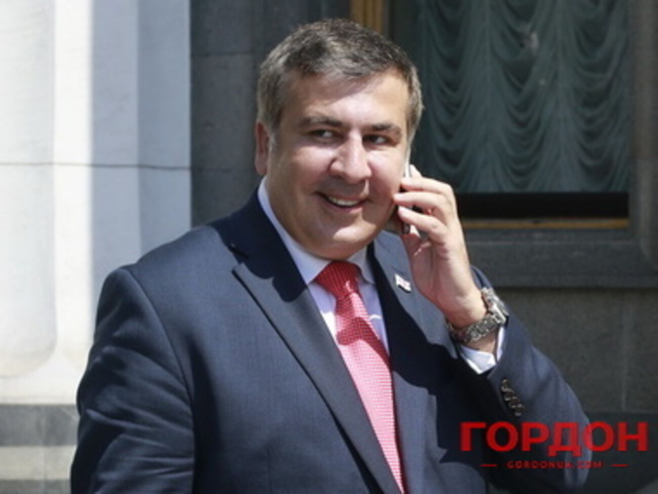 Путин хочет обнищания региона, чтобы пополнить силы российских наемников местными обездоленными людьми, уверен Саакашвили