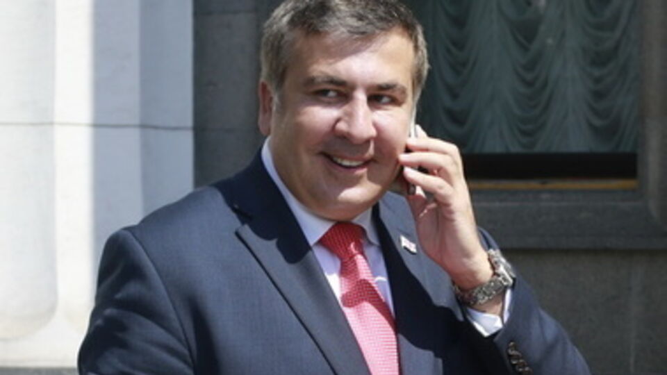 Путин хочет обнищания региона, чтобы пополнить силы российских наемников местными обездоленными людьми, уверен Саакашвили