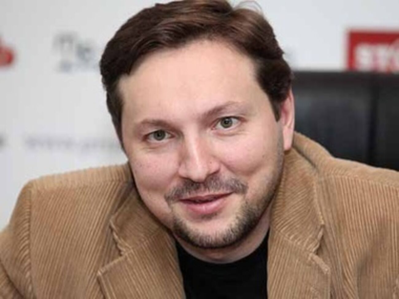 Стець хочет заняться "агитпропом"