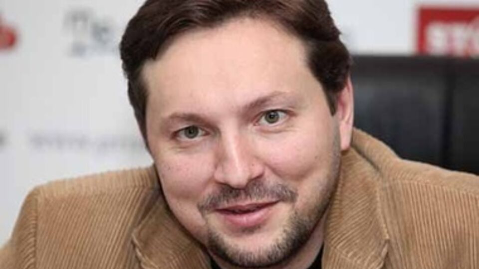 Стець хочет заняться "агитпропом"