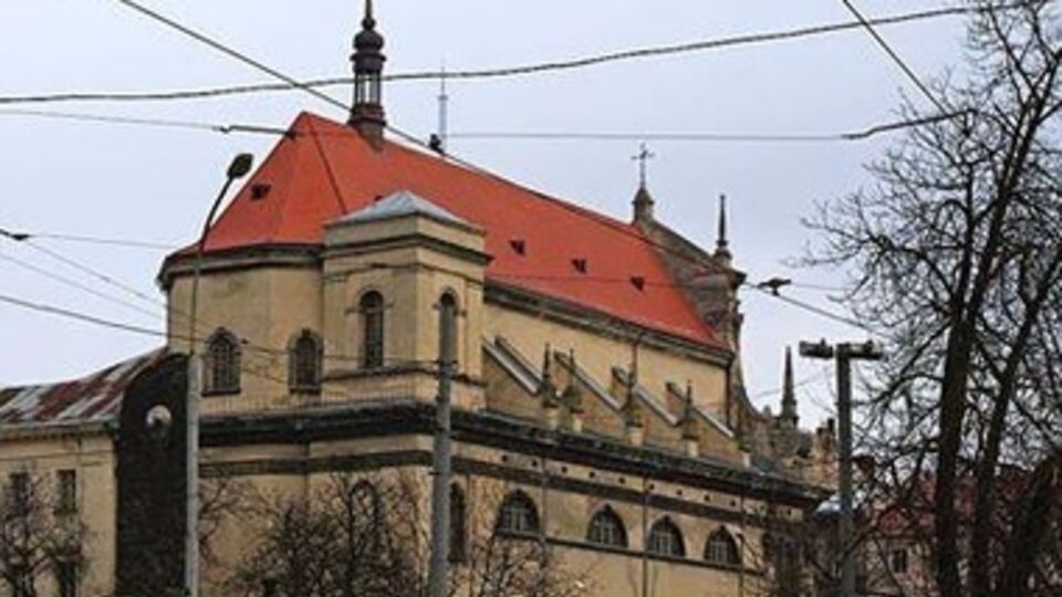 Львовский гарнизонный храм обязался заняться обеспечением Львовского батальона территориальной обороны