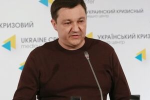 За последние пять часов террористы трижды обстреляли позиции АТО