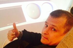 Борис Филатов: Русская народная сказка "пойдут клочки по закоулочкам" скоро станет былью