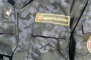 Сепаратисты вели обстрел при помощи автоматов, пулеметов, минометов и гранатометов