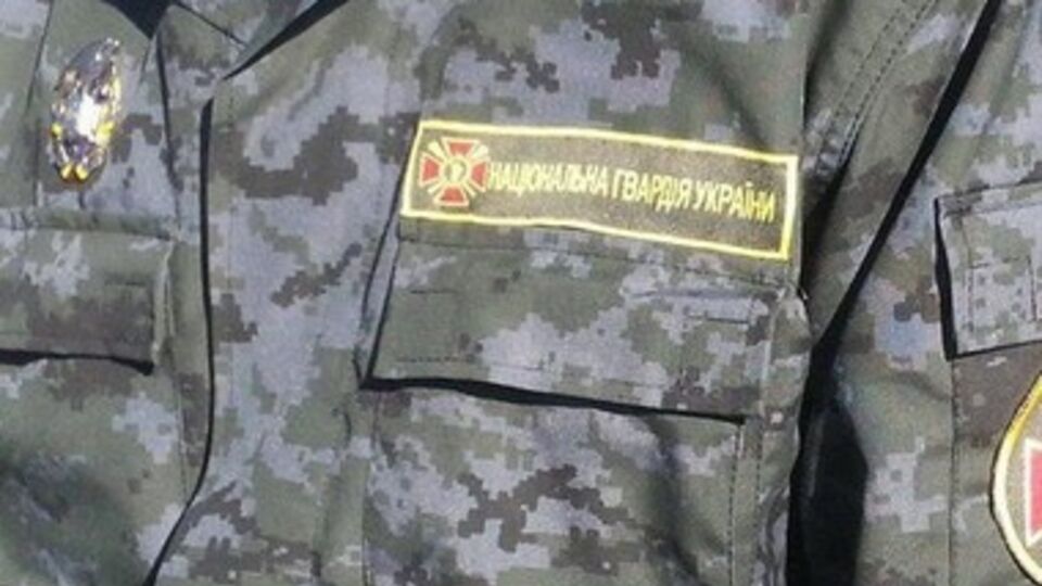 Сепаратисты вели обстрел при помощи автоматов, пулеметов, минометов и гранатометов