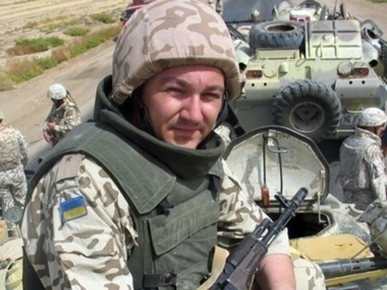 Тымчук: В России формируют группы террористов для прорыва в Украину