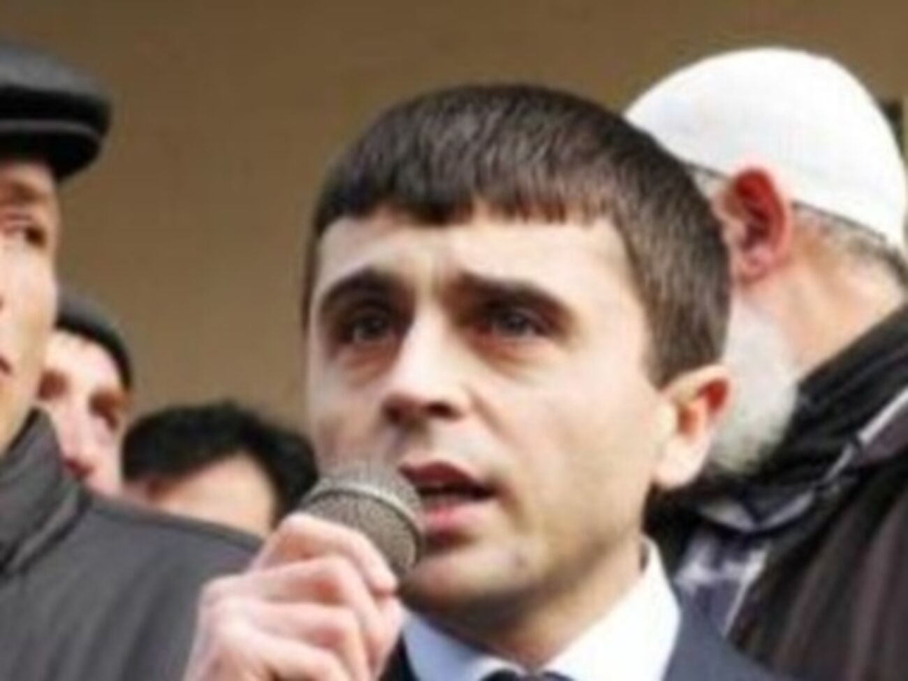 Руслан Бальбек