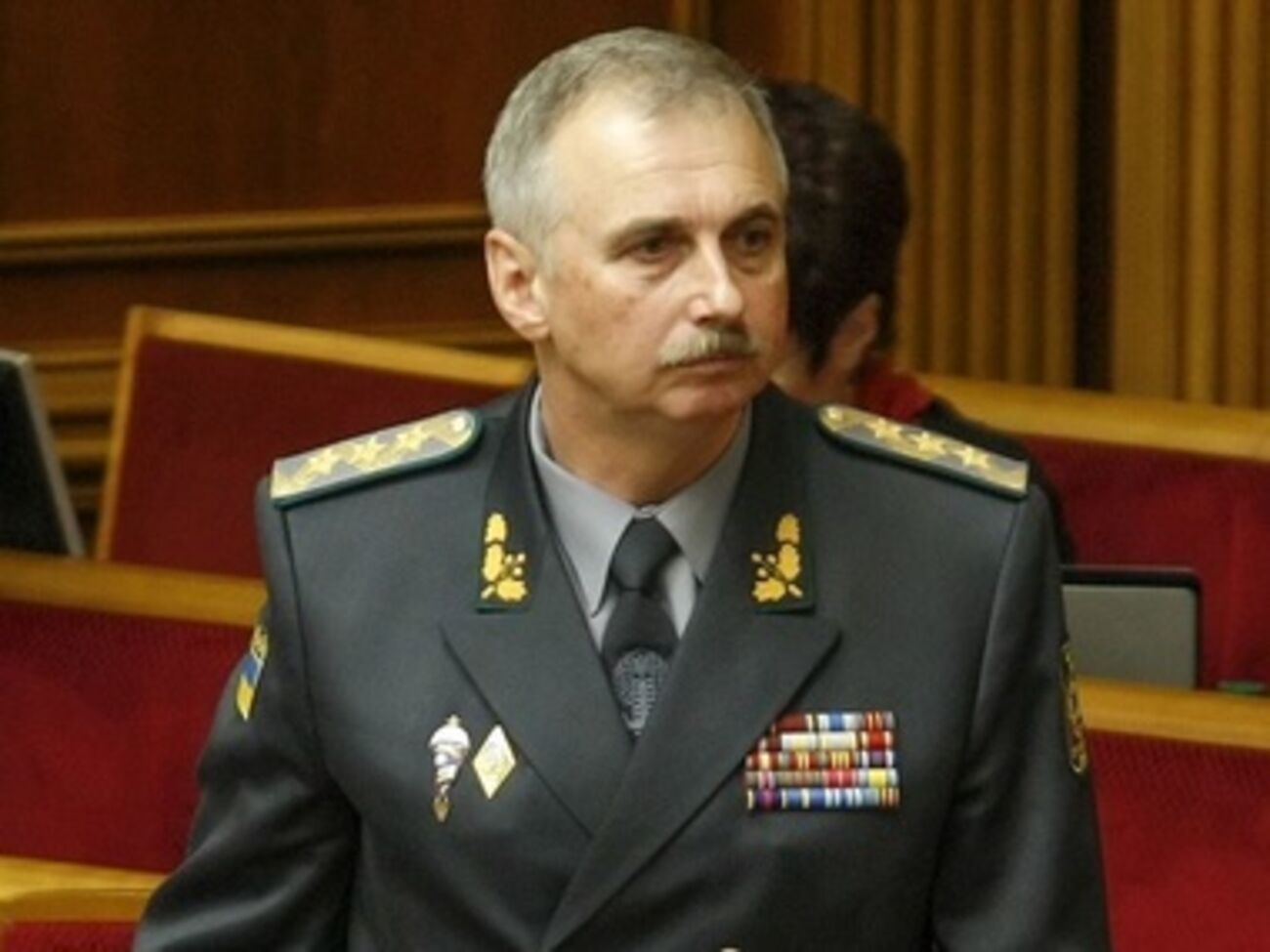 Коваль: Мы знаем о готовящихся провокациях