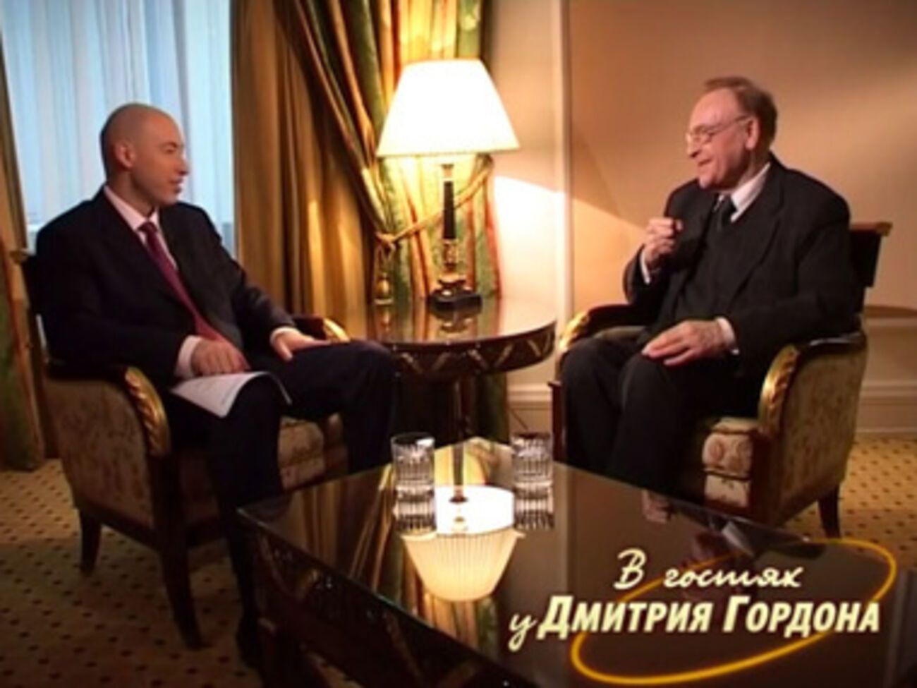 Игорь Кириллов: За дряхлых Брежнева, Черненко и их соратников, за это лицемерие было стыдно. С содроганием похороны их вспоминаю – одни за другими