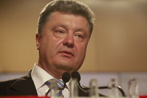 Инаугурация Порошенко назначена на 7 июня