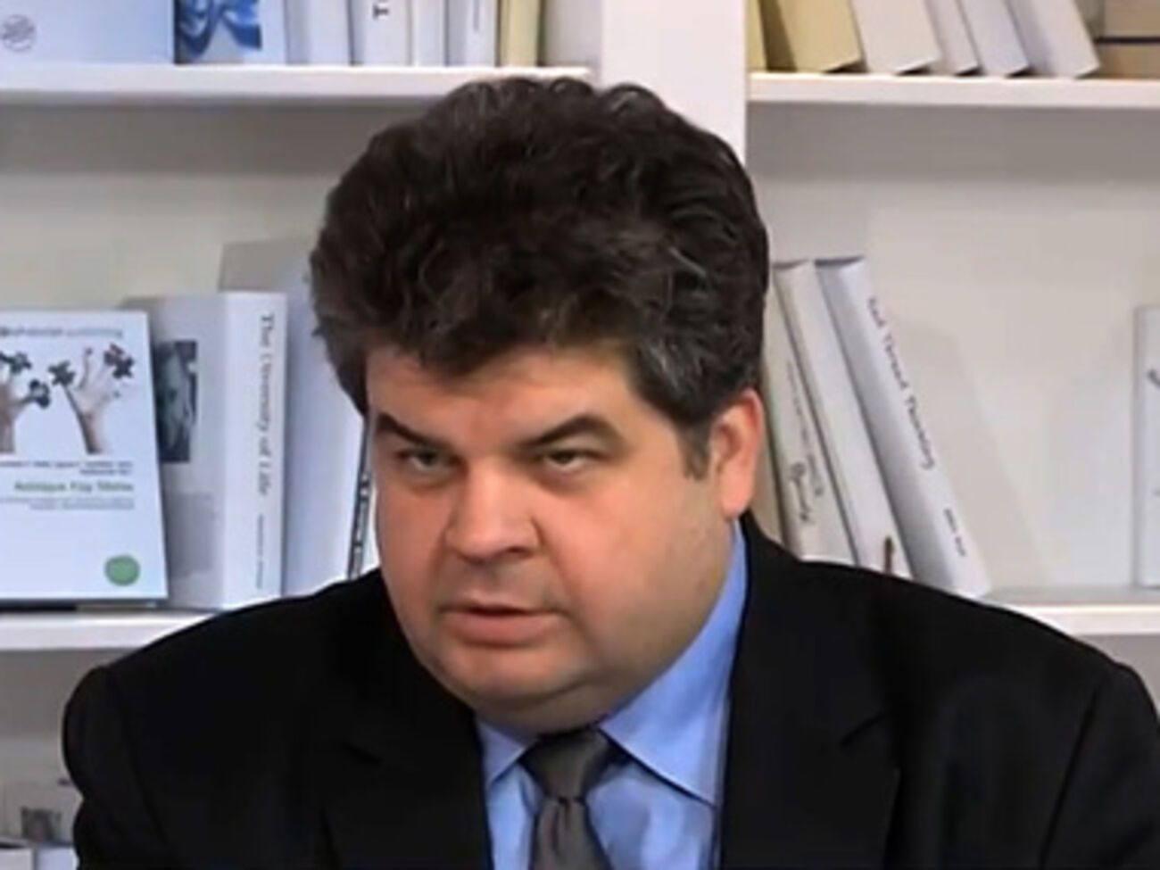 Яременко считает хорошим знаком встречу Порошенко и Обамы