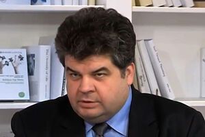 Яременко считает хорошим знаком встречу Порошенко и Обамы