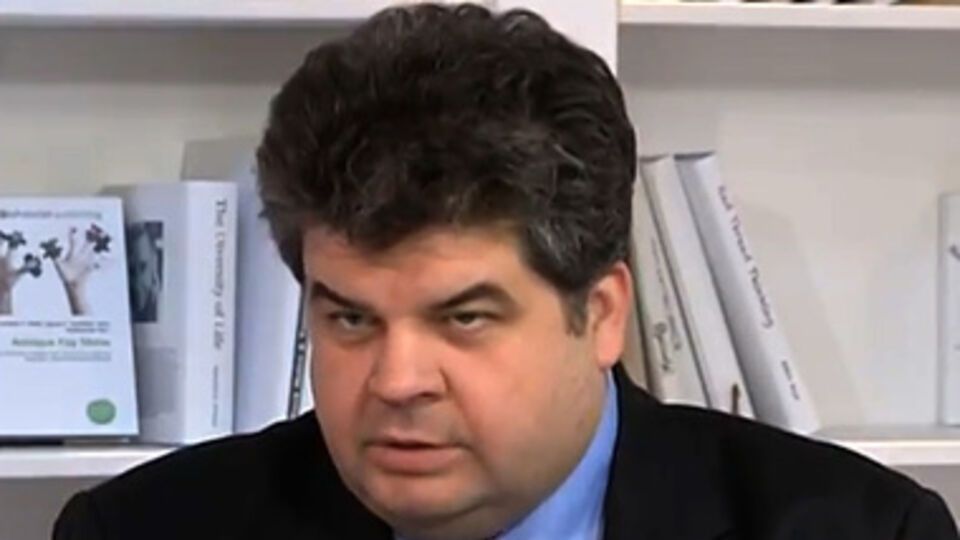 Яременко считает хорошим знаком встречу Порошенко и Обамы