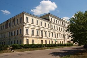 КГТУ приглашает крымских абитуриентов