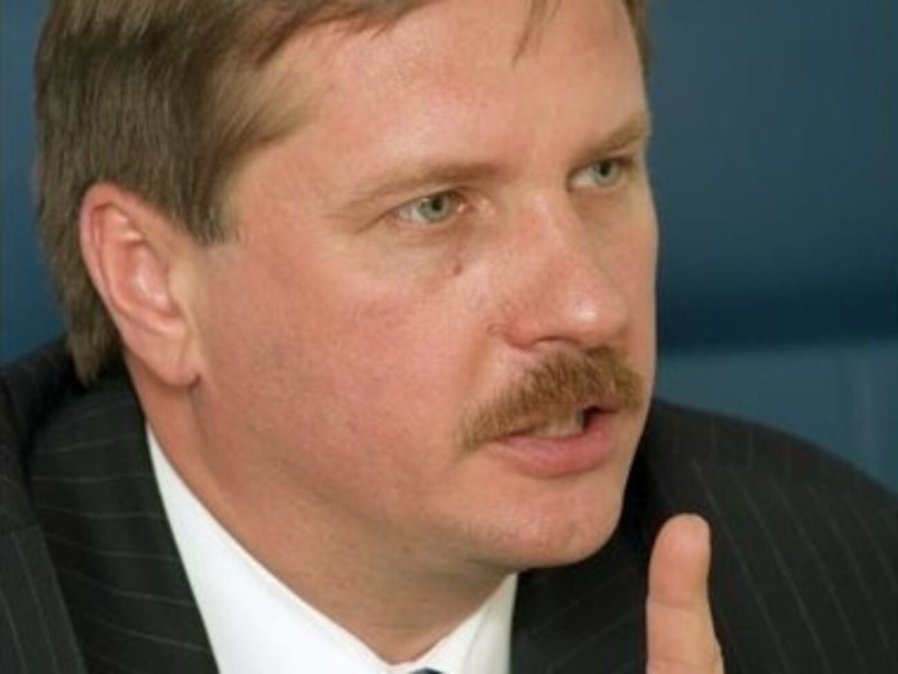 Тарас Чорновил: Лишить Ефремова, Олейника и Калетника депутатства &ndash; это открыть ящик Пандоры