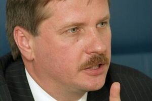 Тарас Чорновил: Лишить Ефремова, Олейника и Калетника депутатства – это открыть ящик Пандоры