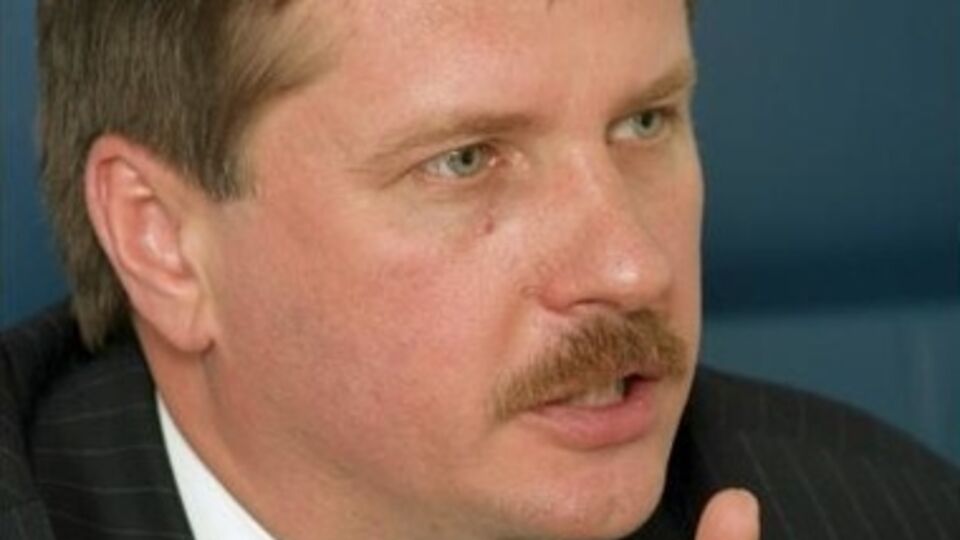 Тарас Чорновил: Лишить Ефремова, Олейника и Калетника депутатства – это открыть ящик Пандоры