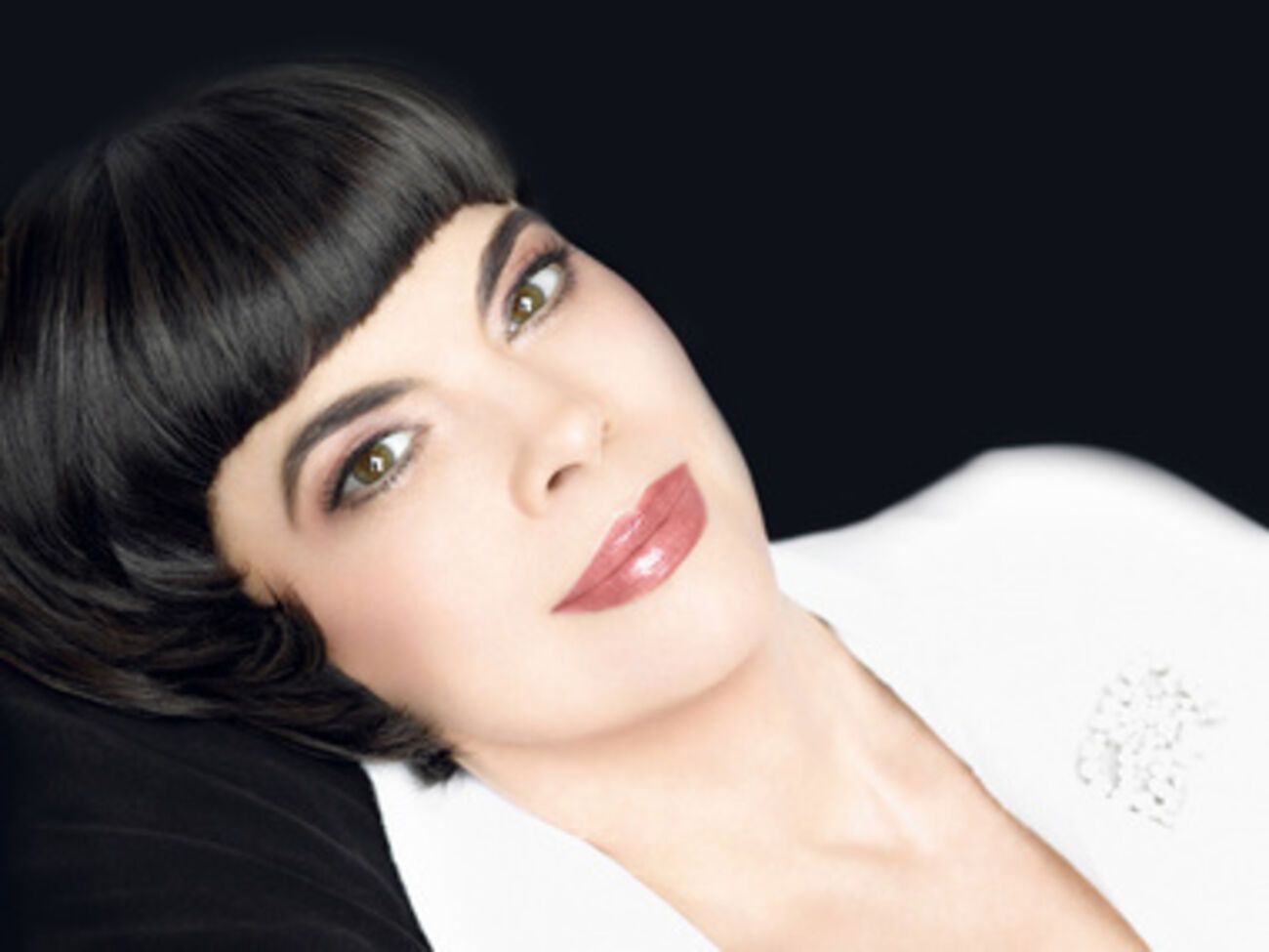 Мирей Матье