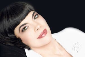 Мирей Матье