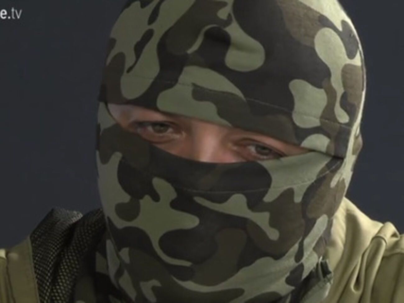 Семен Семенченко вступился за "Азов"