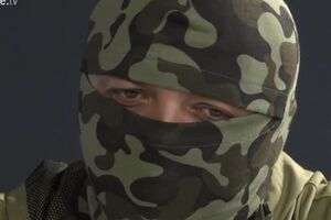 Семен Семенченко вступился за "Азов"
