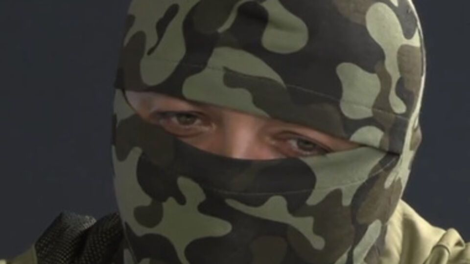 Семен Семенченко вступился за "Азов"