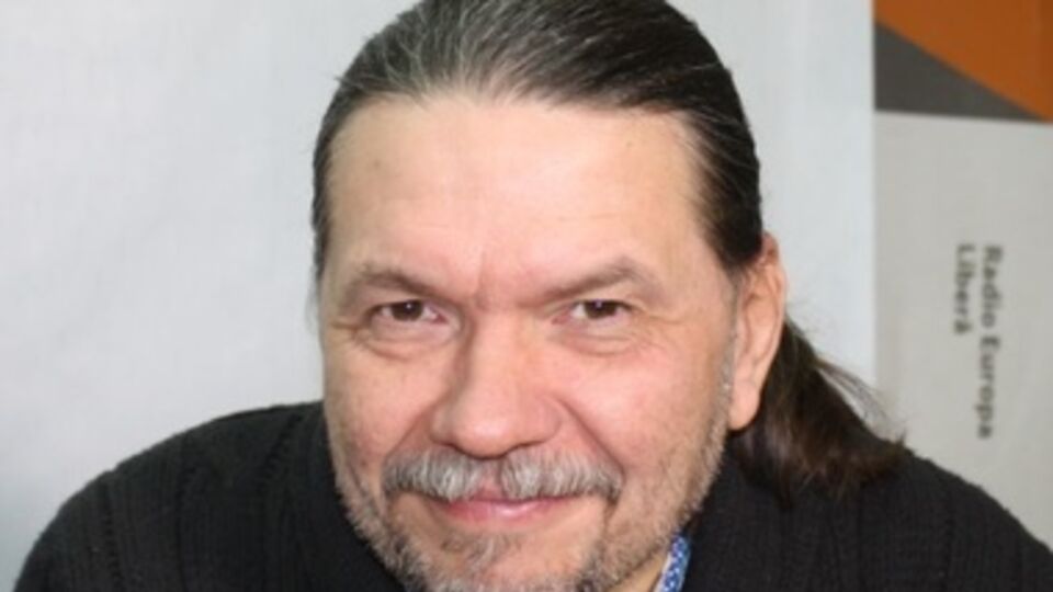 Бригинец уверен, что Турчинов имеет право ввести военное положение на востоке