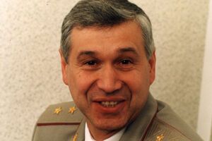 Виктор Король: Ситуация в Донецкой и Луганской областях, а также в Крыму – позорная для нынешних украинских властей