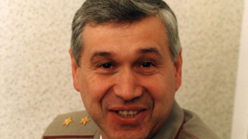 Виктор Король: Ситуация в Донецкой и Луганской областях, а также в Крыму – позорная для нынешних украинских властей