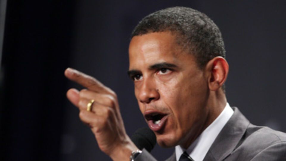 Барак Обама считает, что дни империй в мире закончились