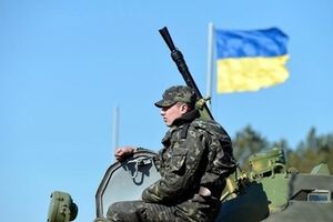 Действия украинских военных вызывают панику у боевиков --- они просят о помощи