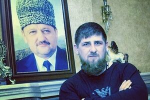 Фонд отметил "активную высоконравственную гражданскую позицию" Рамзана Кадырова