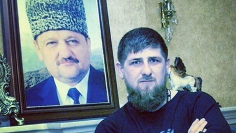 Фонд отметил "активную высоконравственную гражданскую позицию" Рамзана Кадырова