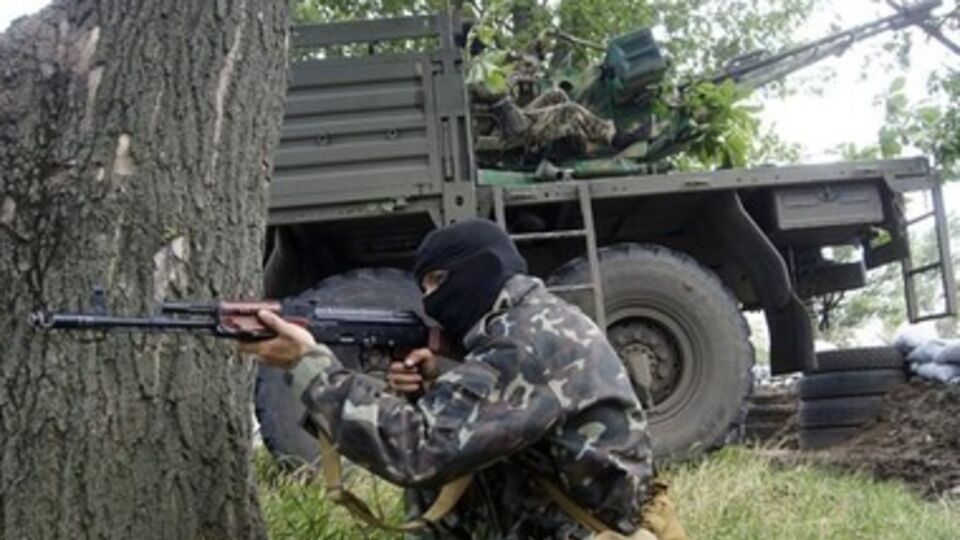 В Госпогранслужбе говорят, что новых террористов в Украину не пускали