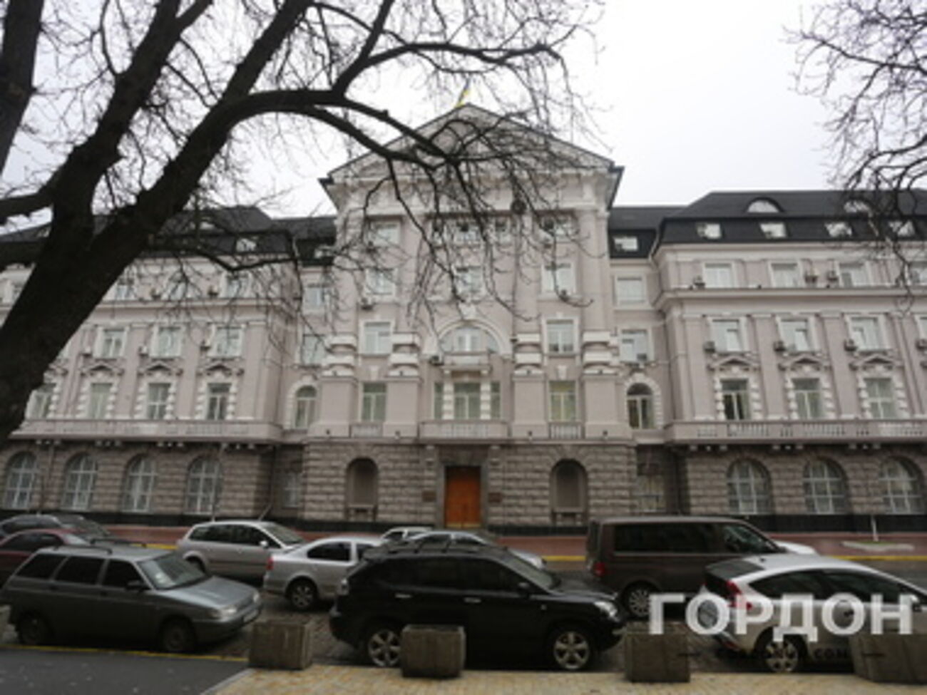 В СБУ заявили, что нашли один из источников финансирования террористов