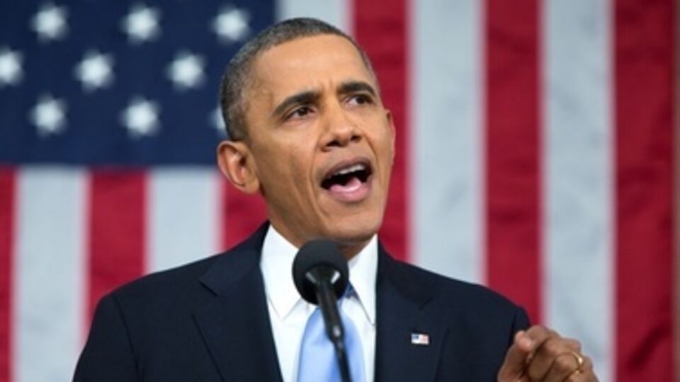 Барак Обама обещает помощь Украине, Молдове и Грузии