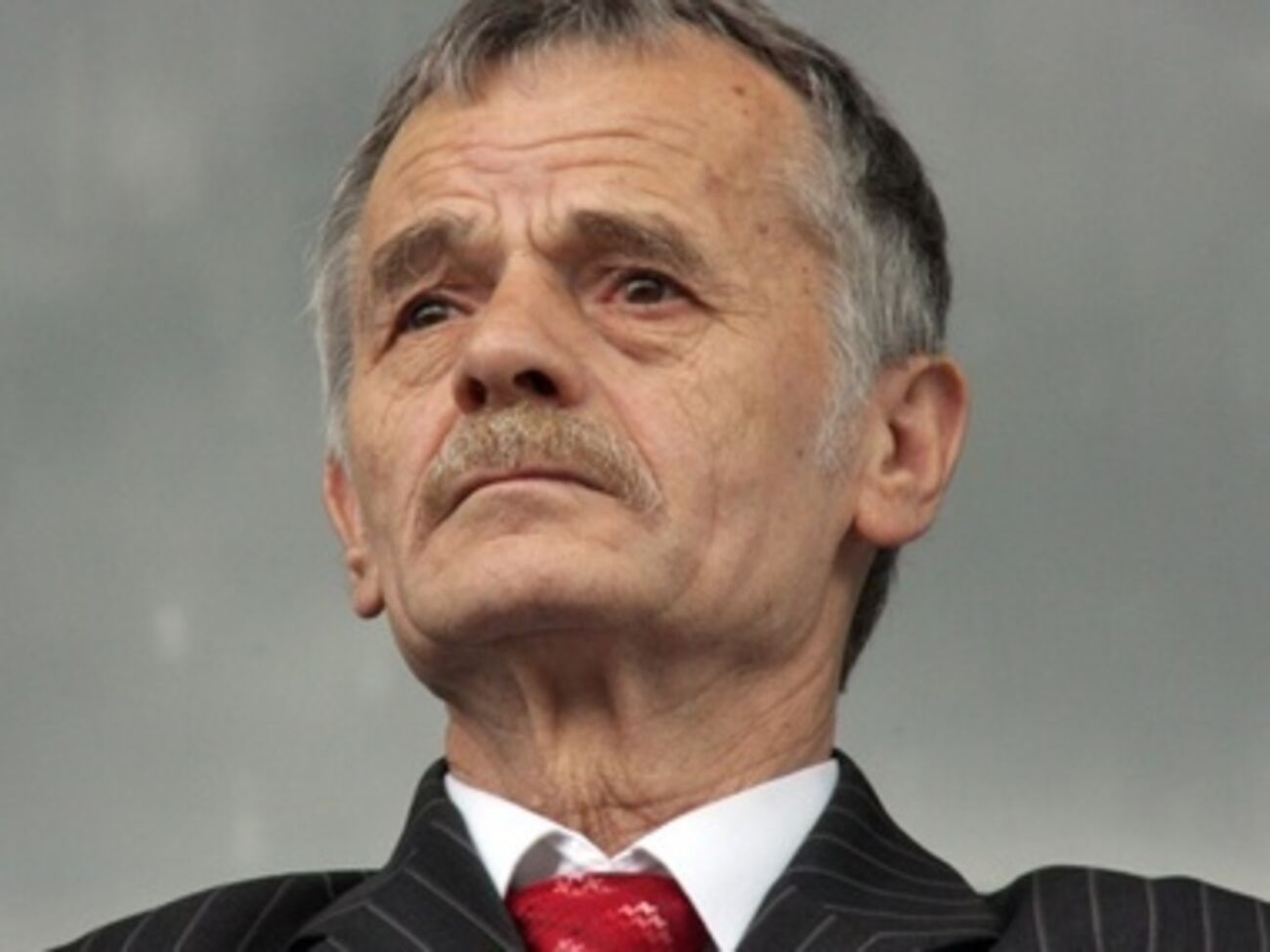 Джемилев считает, что оккупация Крыма быстро не закончится