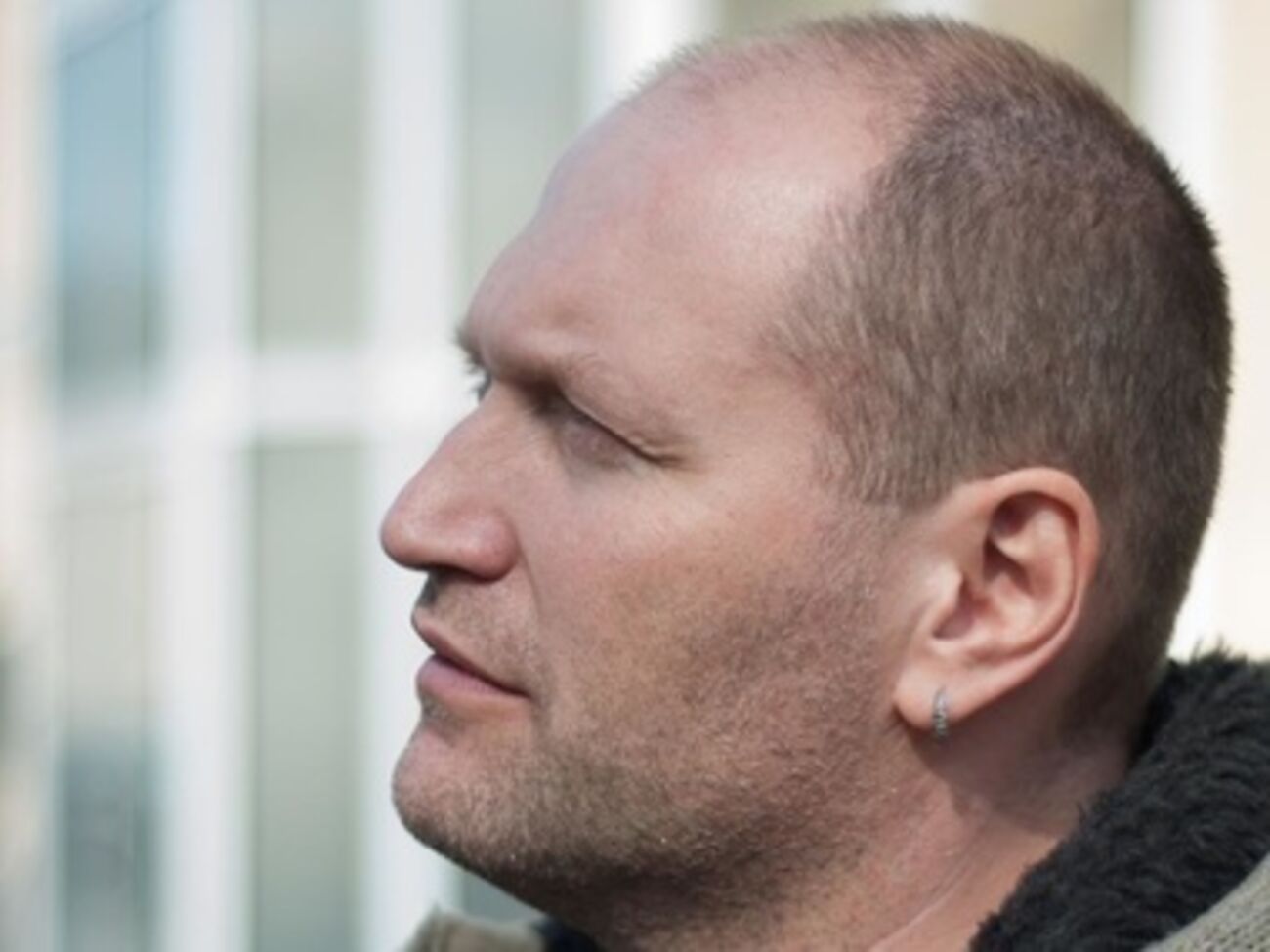 Борислав Береза: "Правый сектор" официально заявляет, что будет полностью поддерживать все действия Порошенко