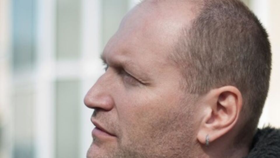 Борислав Береза: "Правый сектор" официально заявляет, что будет полностью поддерживать все действия Порошенко