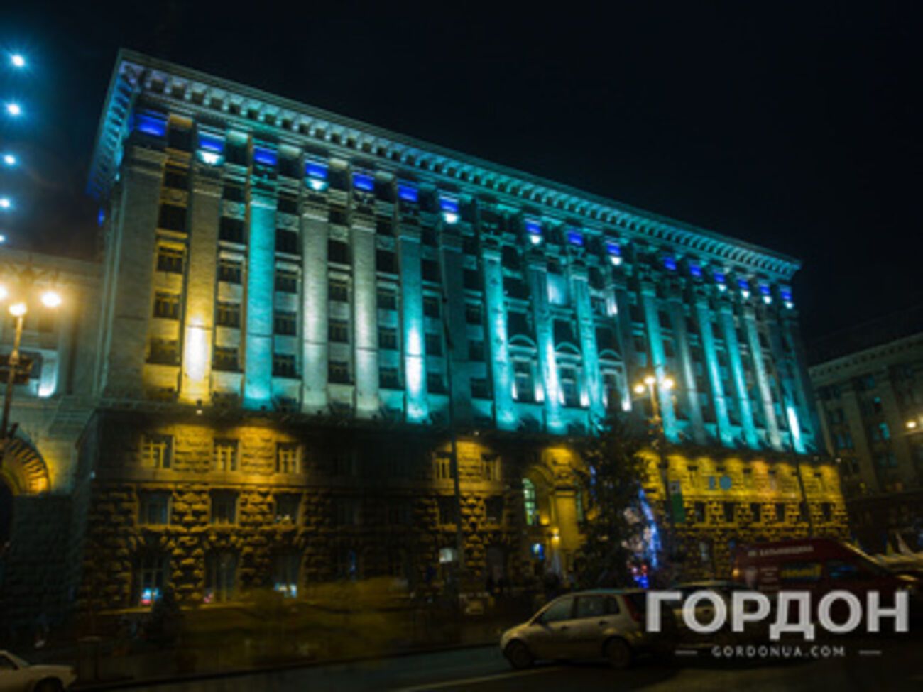 В Киевсовет избрали 120 депутатов