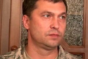 Лидер ЛНР Валерий Болотов собирается отключить свет и воду на Луганщине