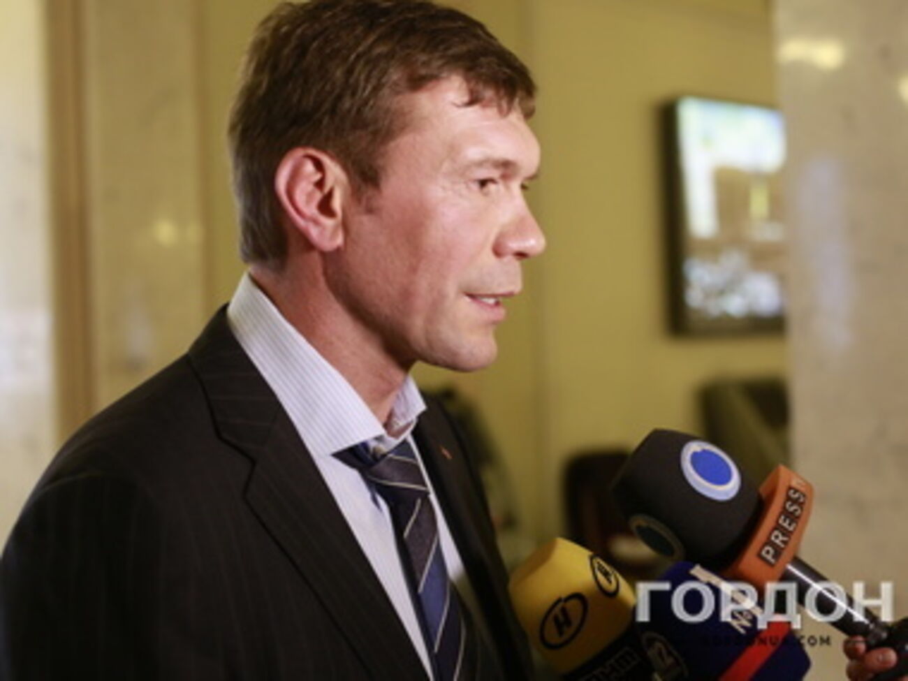 За Царева готовы заплатить полмиллиона долларов