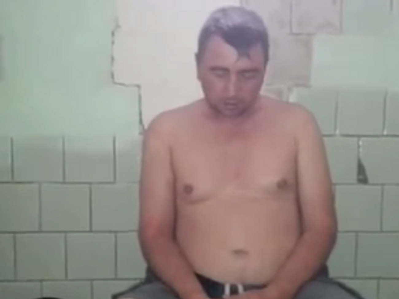 Один из задержанных признался в поставках оружия из России в Украину